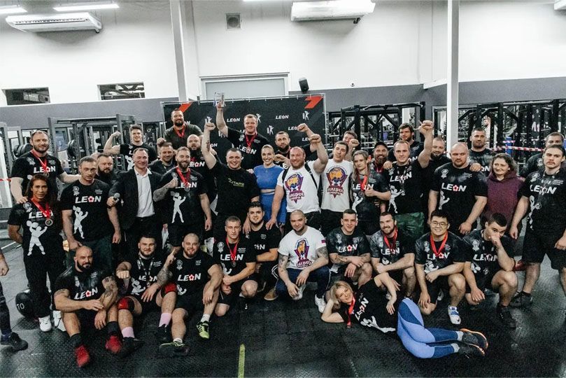 В Москве завершился Чемпионат России среди любителей