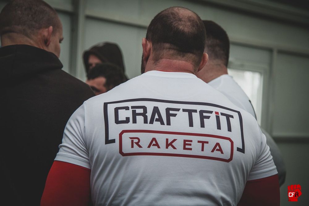 Открытый Кубок ЮФО 'Ракета Его Чемпионы'. Ростов-на-Дону 27.02