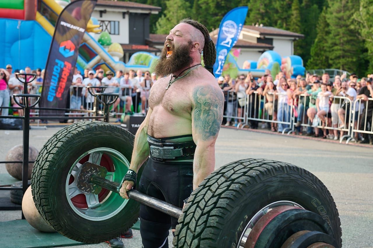«Кубок Шивлякова» 2025